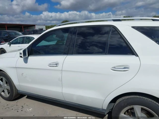 Mercedes-Benz GLE 350 PANORAMA* ПОДГРЕВ* МЪРТВА ТОЧКА*  - изображение 7