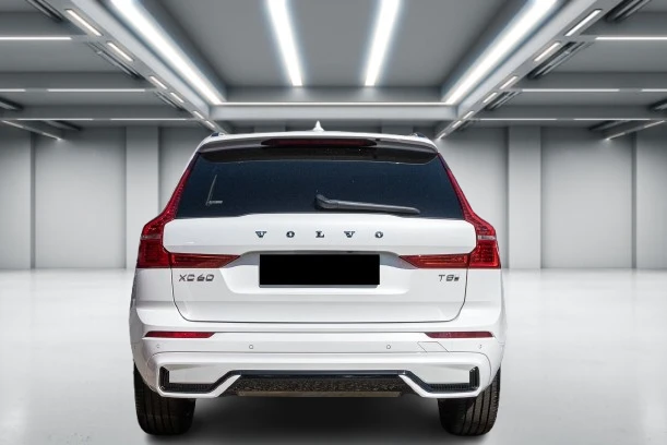 Volvo XC60 T8 AWD = Plus Dark = Гаранция, снимка 2 - Автомобили и джипове - 55099758