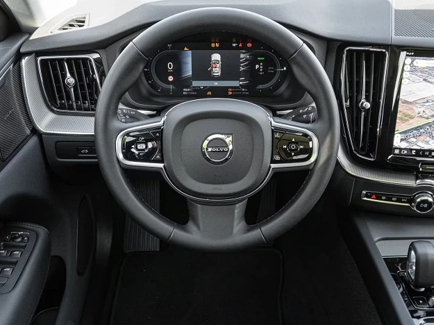 Volvo XC60 T8 AWD = Plus Dark = Гаранция, снимка 9 - Автомобили и джипове - 55099758