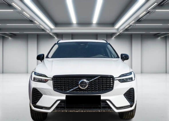 Volvo XC60 T8 AWD = Plus Dark = Гаранция