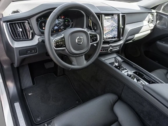 Volvo XC60 T8 AWD = Plus Dark = Гаранция, снимка 8 - Автомобили и джипове - 55099758
