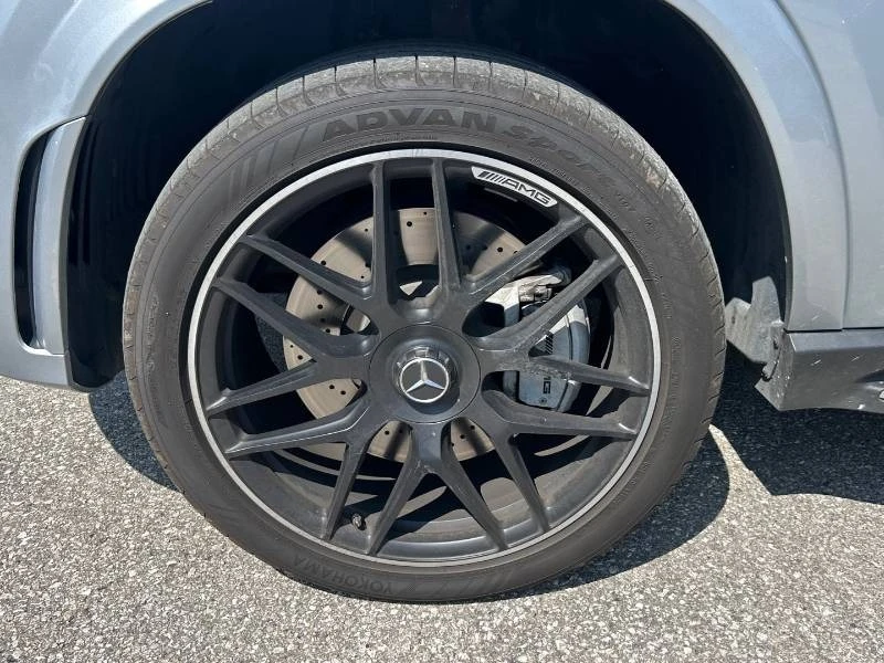 Mercedes-Benz GLE 53 4MATIC * ПРЕДСТАВИТЕЛСТВО * ДИСТРОНИК * ОБДУХВАНЕ, снимка 16 - Автомобили и джипове - 55786809