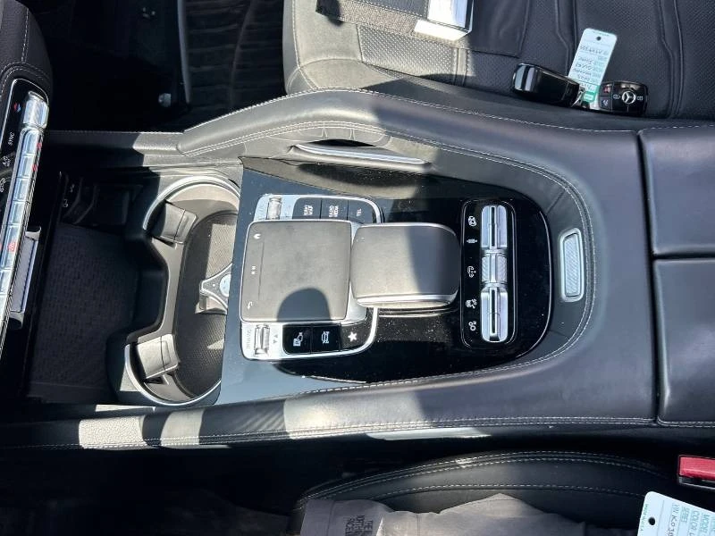 Mercedes-Benz GLE 53 4MATIC * ПРЕДСТАВИТЕЛСТВО * ДИСТРОНИК * ОБДУХВАНЕ, снимка 11 - Автомобили и джипове - 55786809