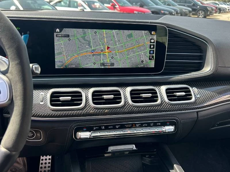 Mercedes-Benz GLE 53 4MATIC * ПРЕДСТАВИТЕЛСТВО * ДИСТРОНИК * ОБДУХВАНЕ, снимка 10 - Автомобили и джипове - 55786809