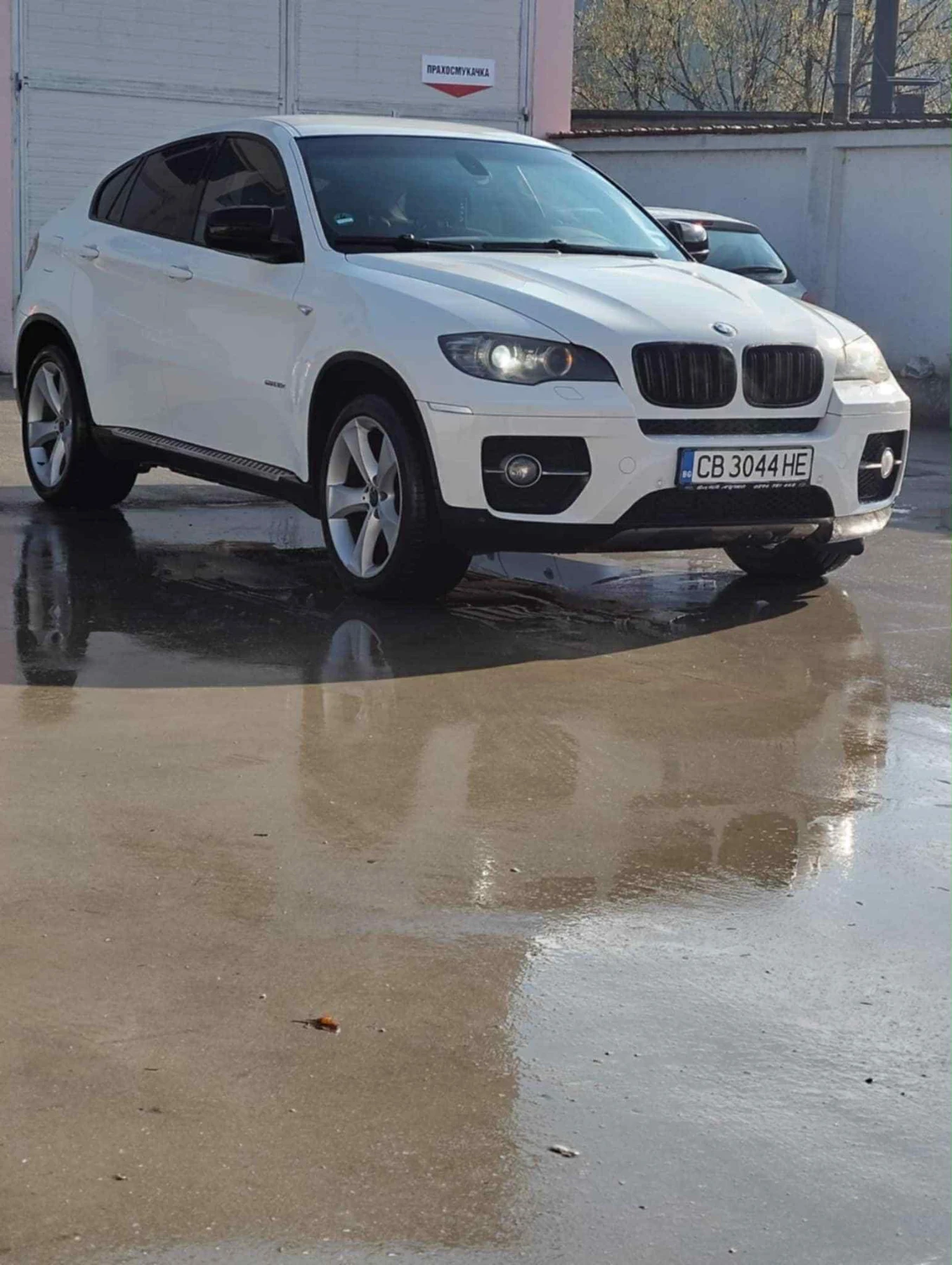 BMW X6, снимка 1