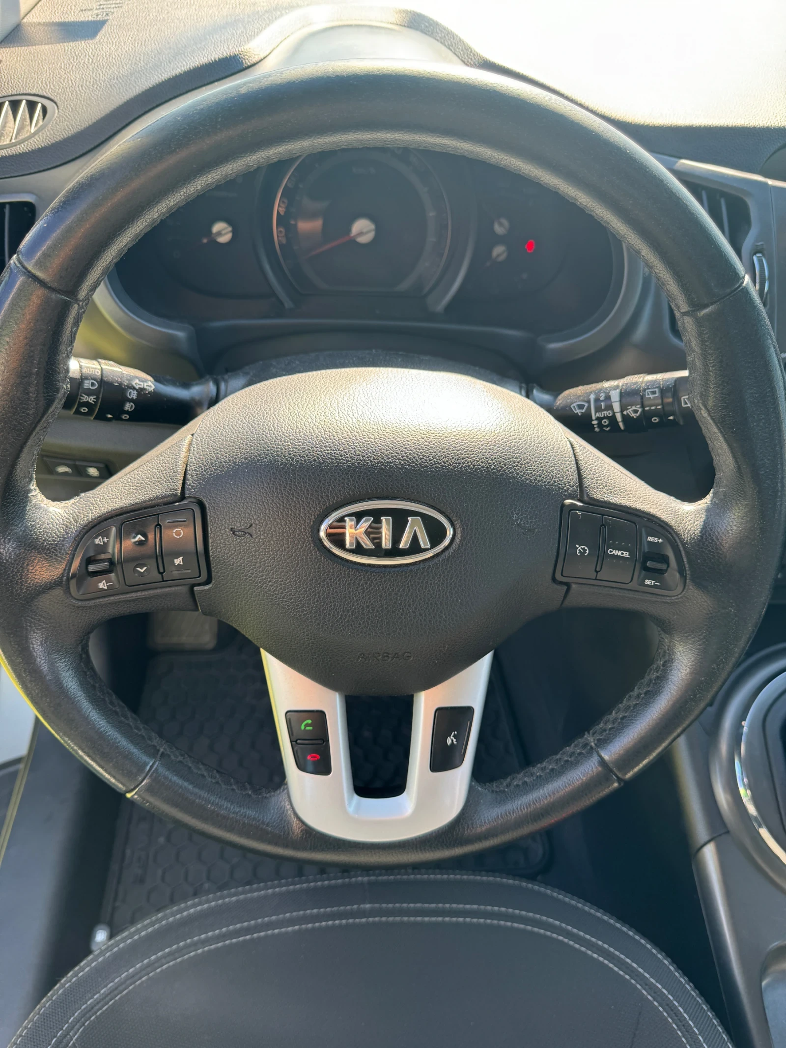 Kia Sportage | Mobile.bg   13
