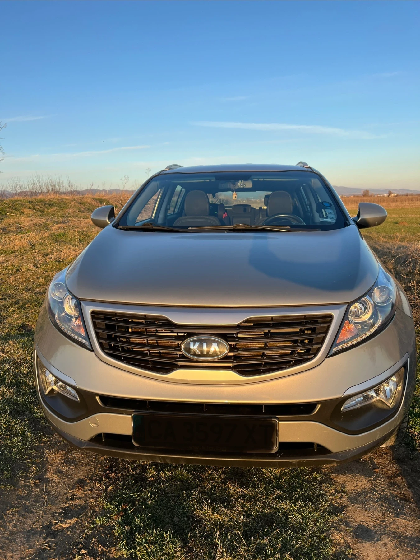 Kia Sportage | Mobile.bg   1