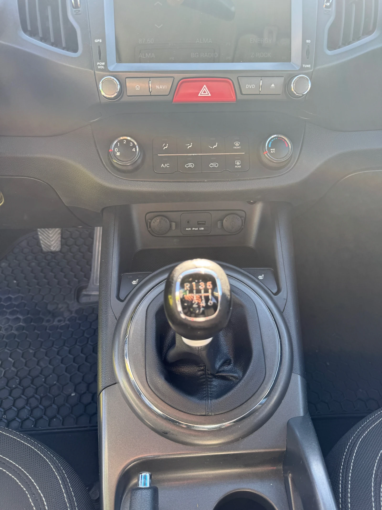 Kia Sportage | Mobile.bg   14