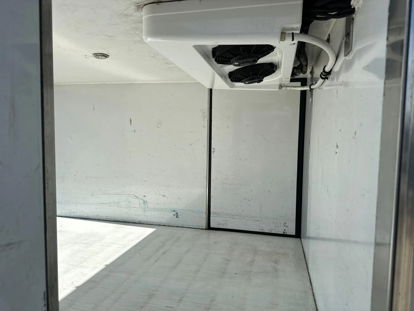 Toyota Hilux /  / -25 C + 5 C / | Mobile.bg   11