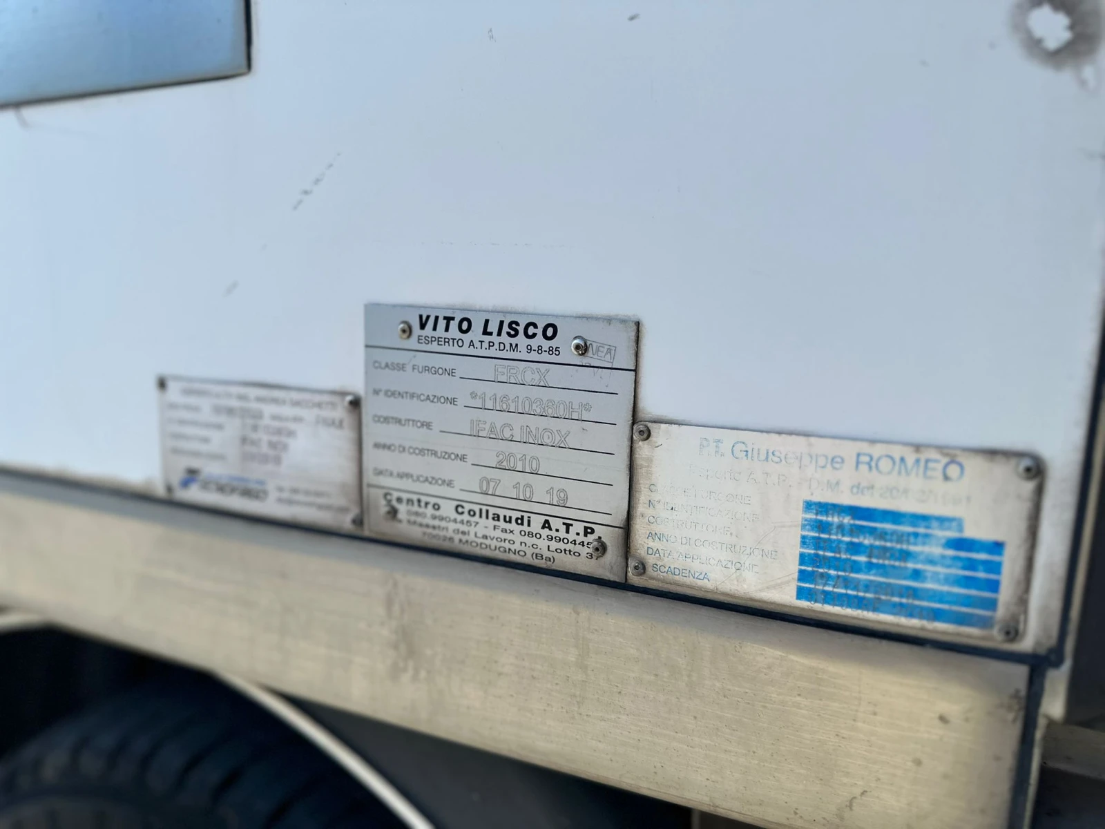 Toyota Hilux /  / -25 C + 5 C / | Mobile.bg   12