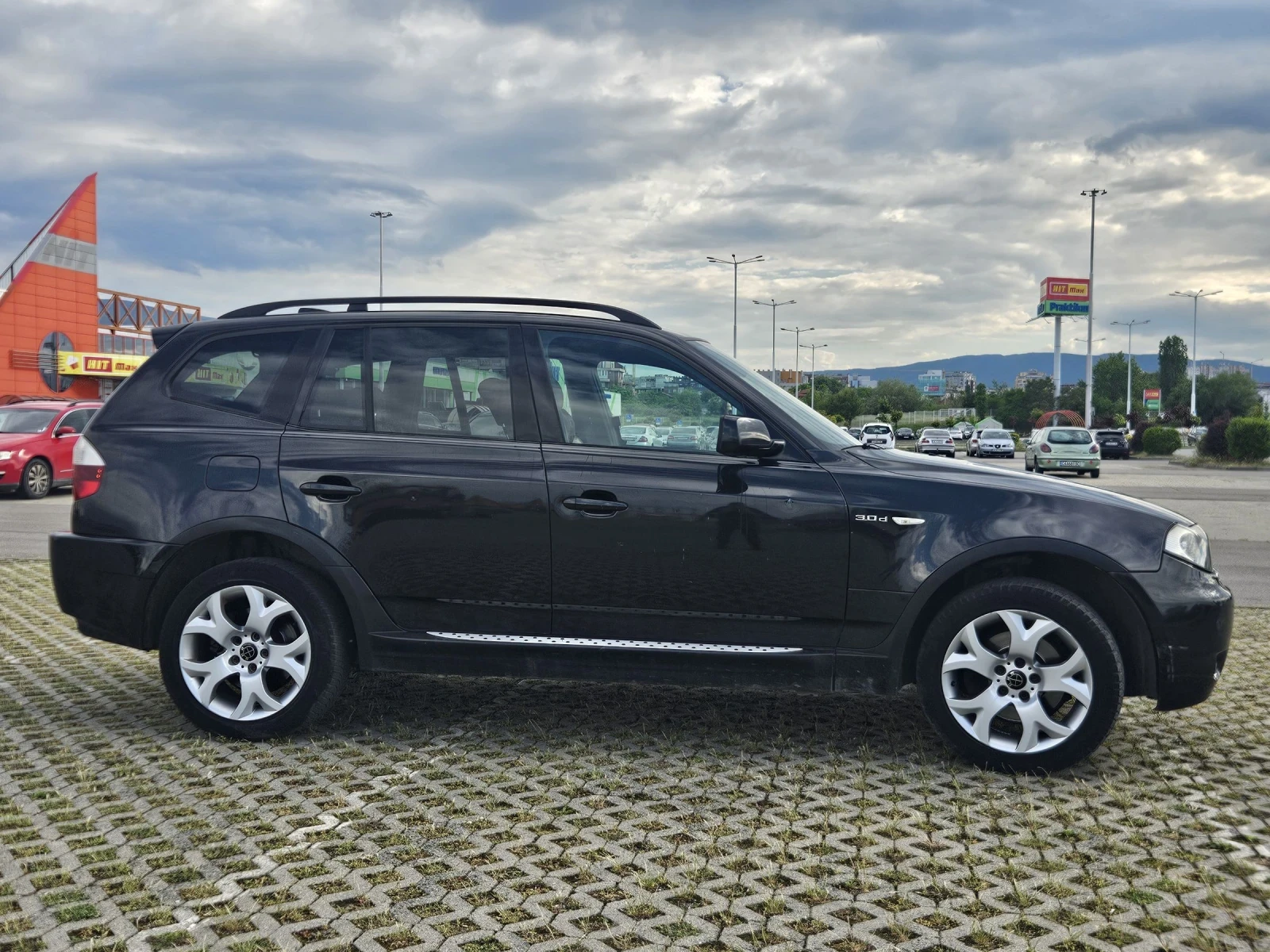 BMW X3  - изображение 7