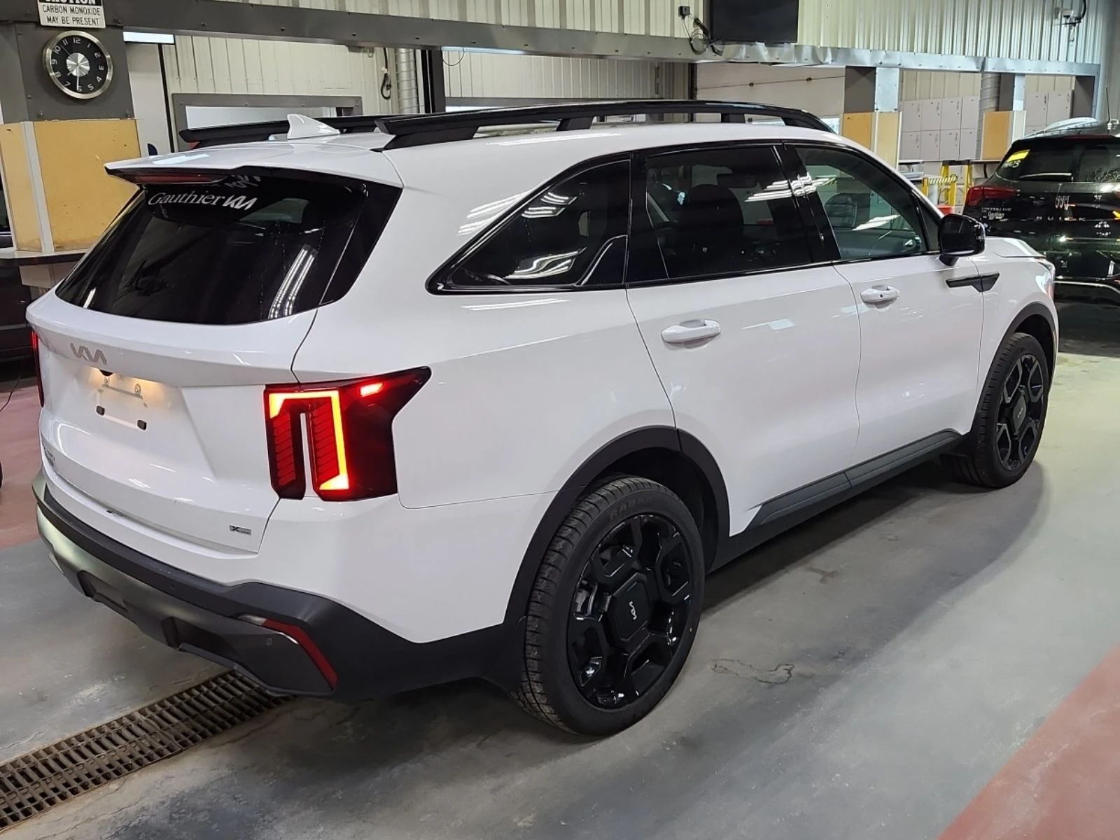 Kia Sorento  - изображение 3