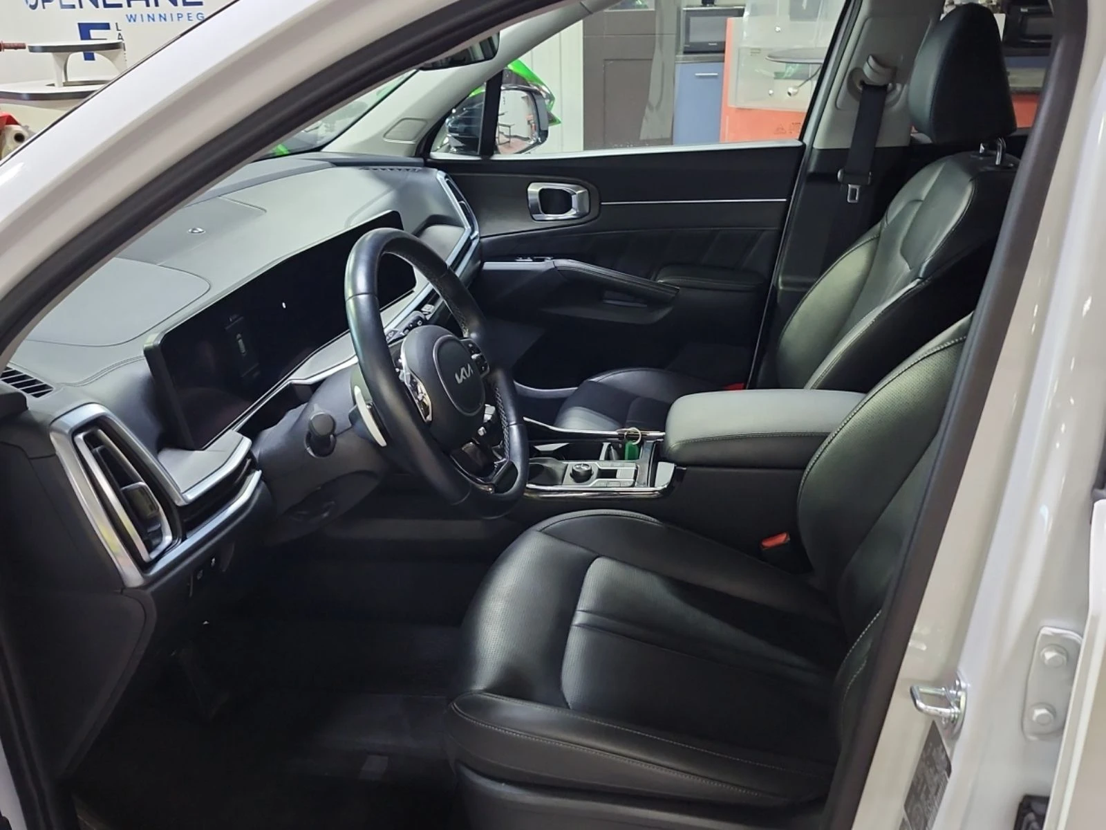 Kia Sorento  - изображение 5