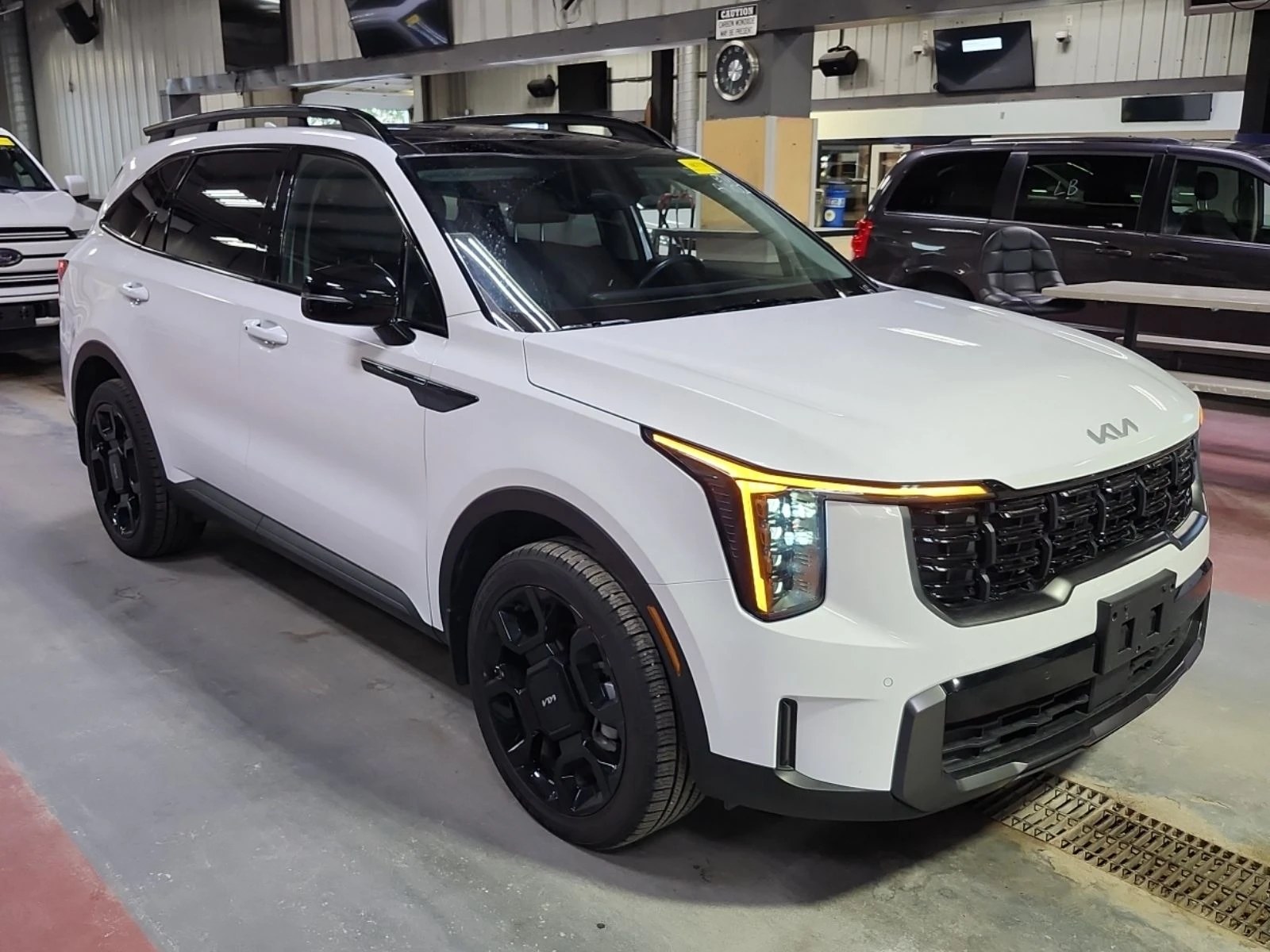 Kia Sorento  - изображение 2