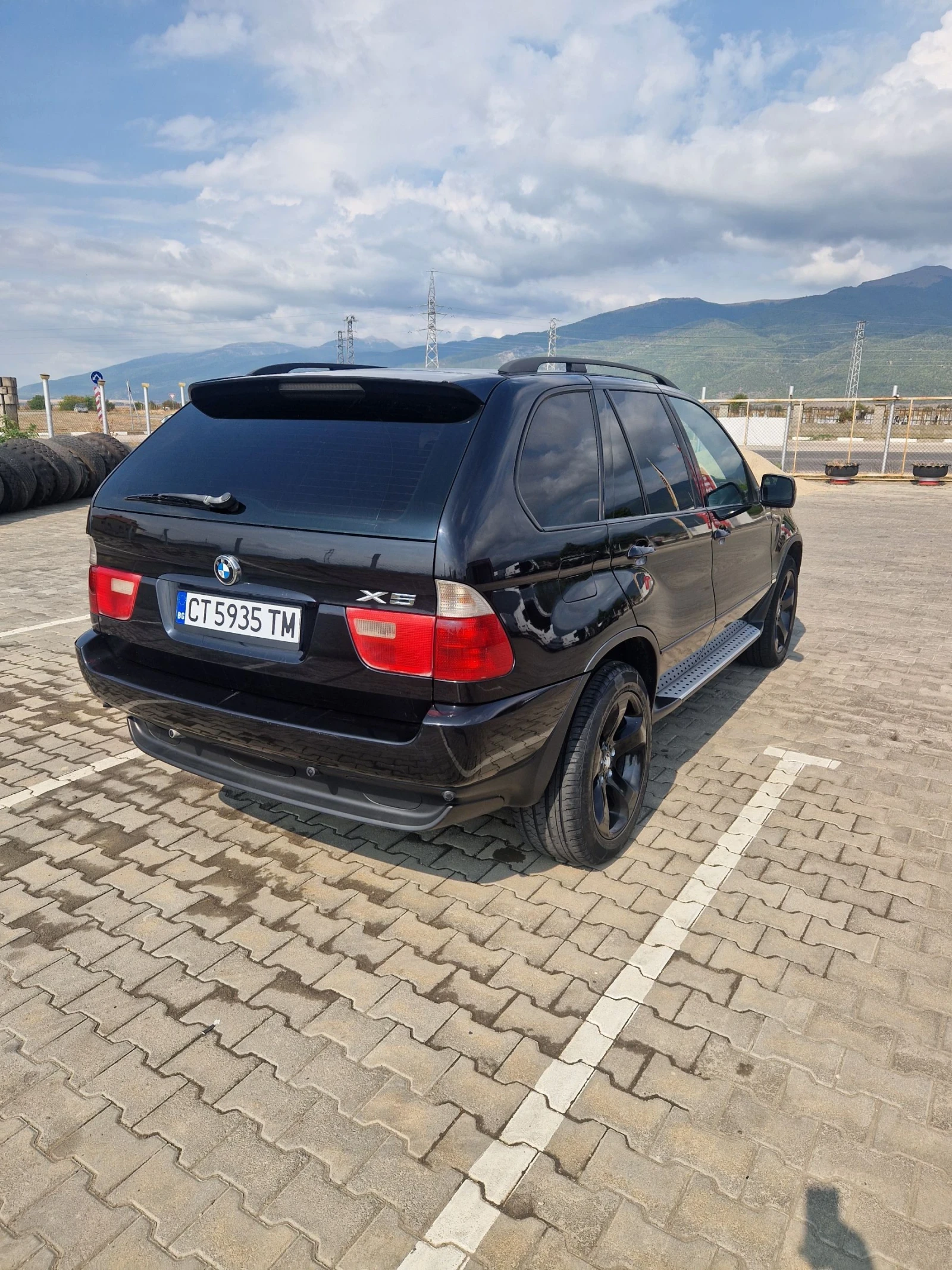 BMW X5  - изображение 7