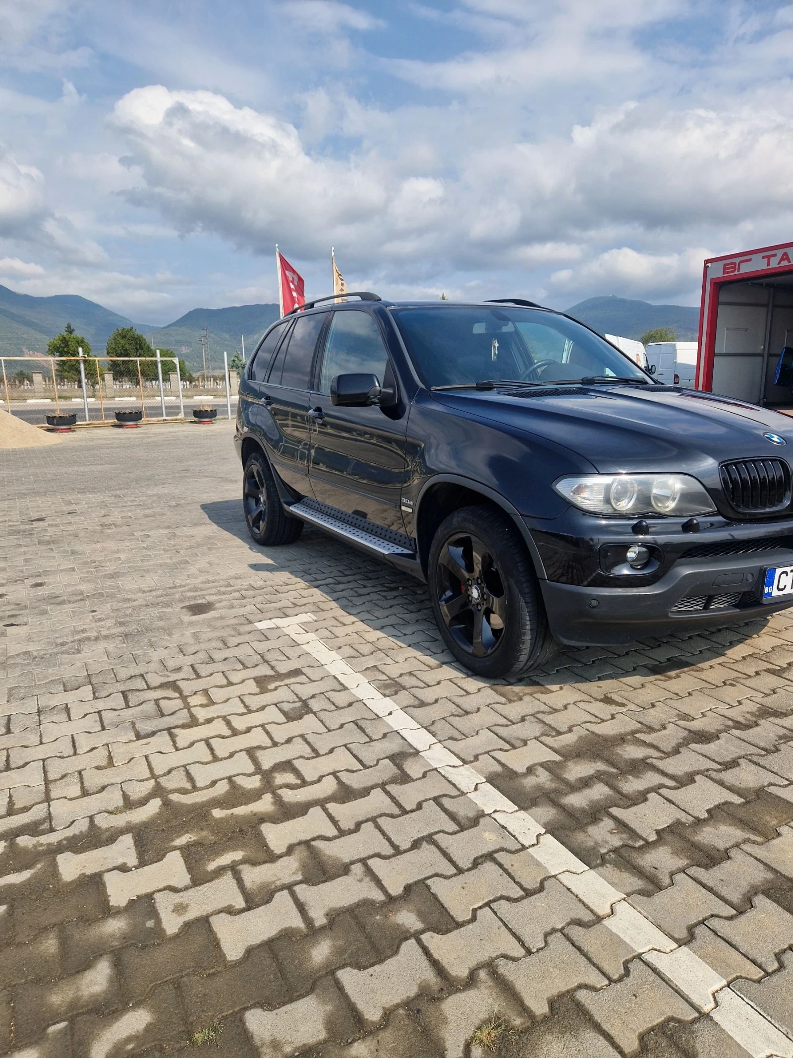 BMW X5  - изображение 2