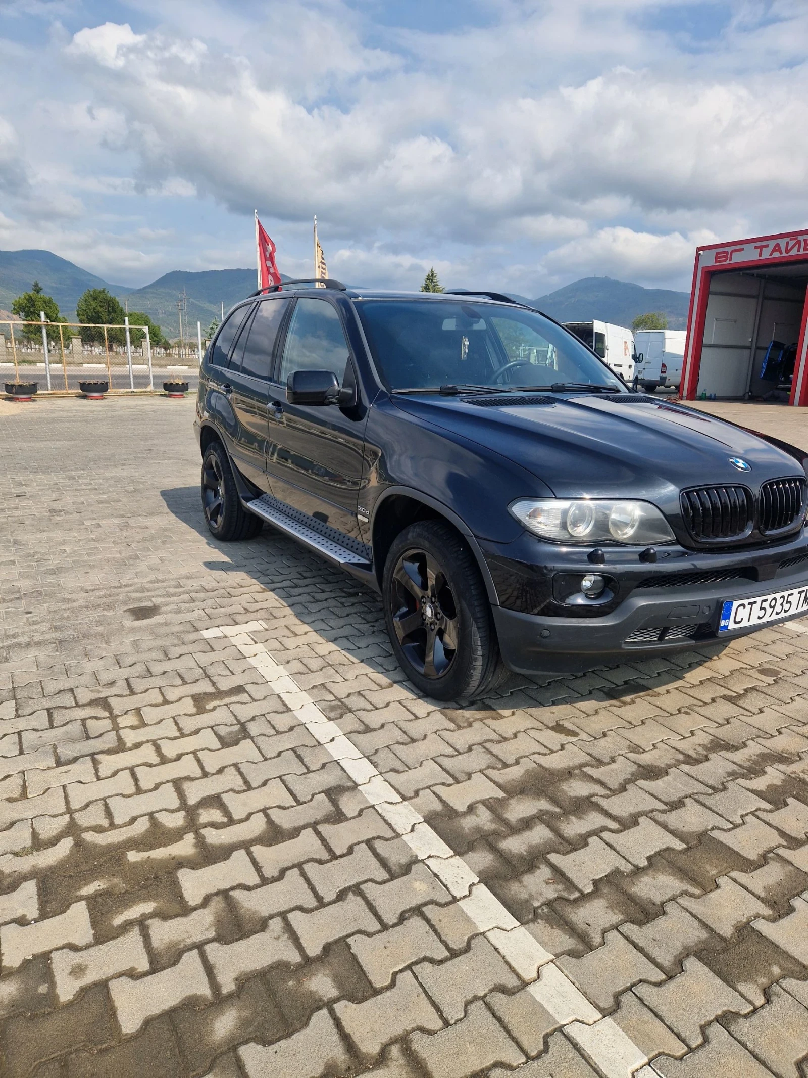 BMW X5  - изображение 5
