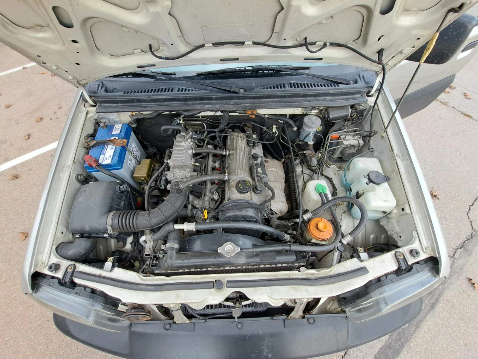 Suzuki Jimny | Mobile.bg   9