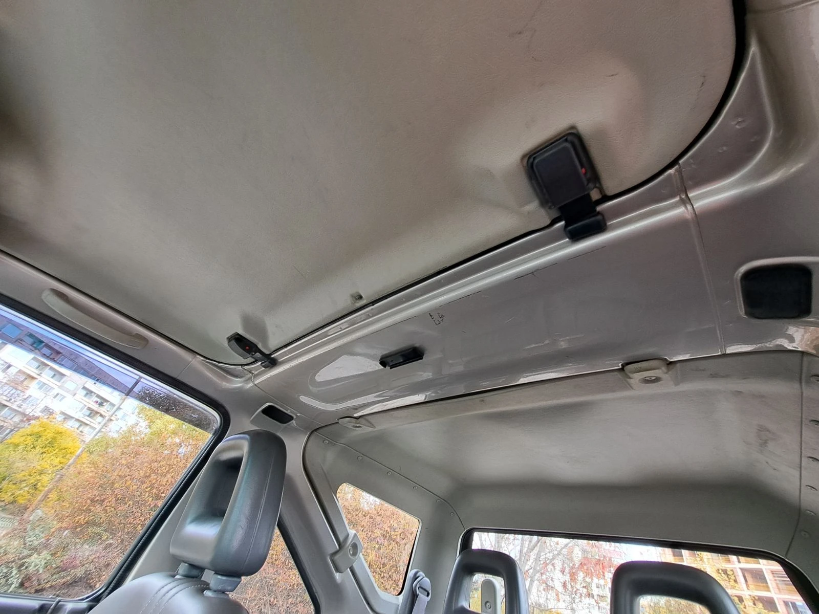 Suzuki Jimny | Mobile.bg   11