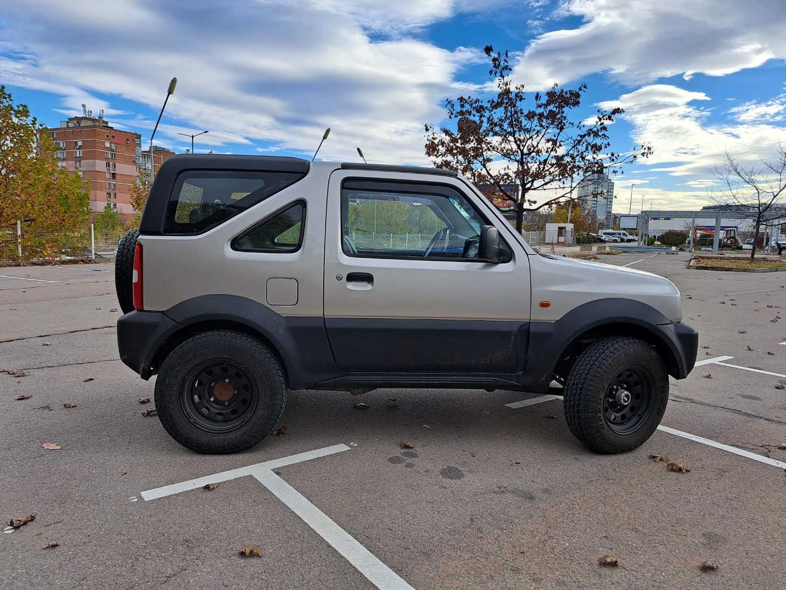 Suzuki Jimny | Mobile.bg   3