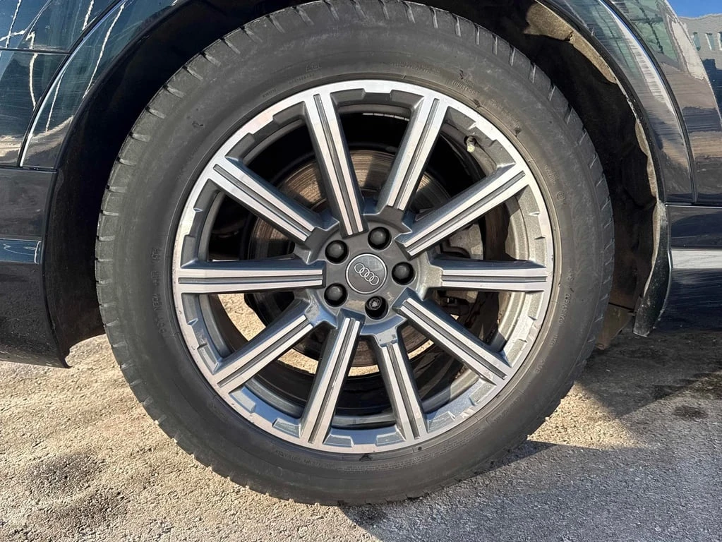 Audi Q7 * 3.0T Technik * CARFAX *    | Mobile.bg   7