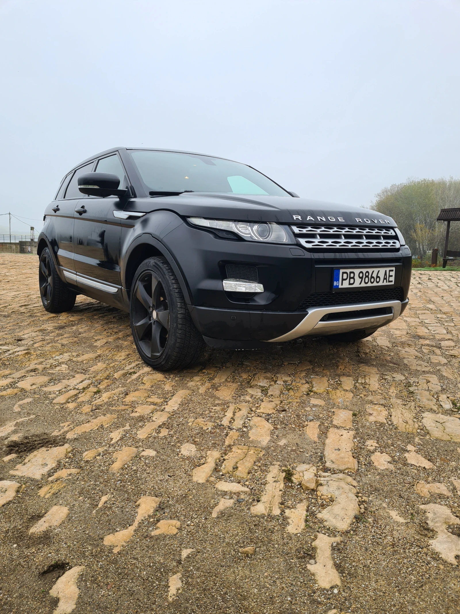 Land Rover Evoque | Mobile.bg   2