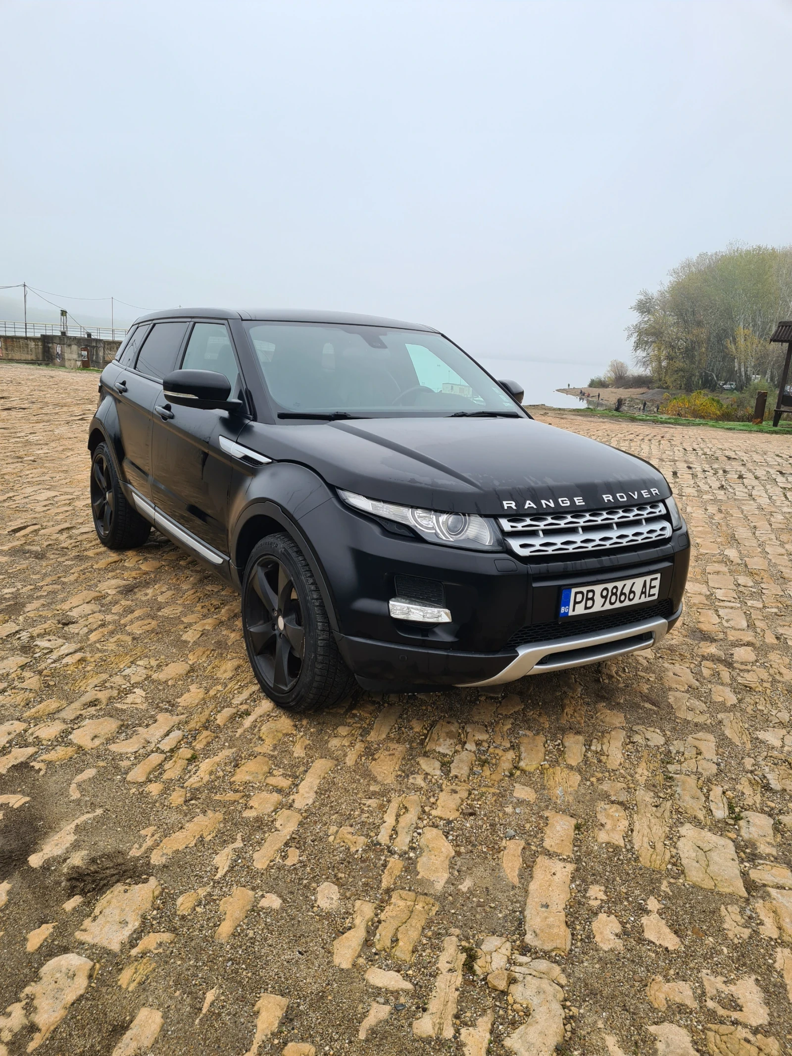 Land Rover Evoque | Mobile.bg   1