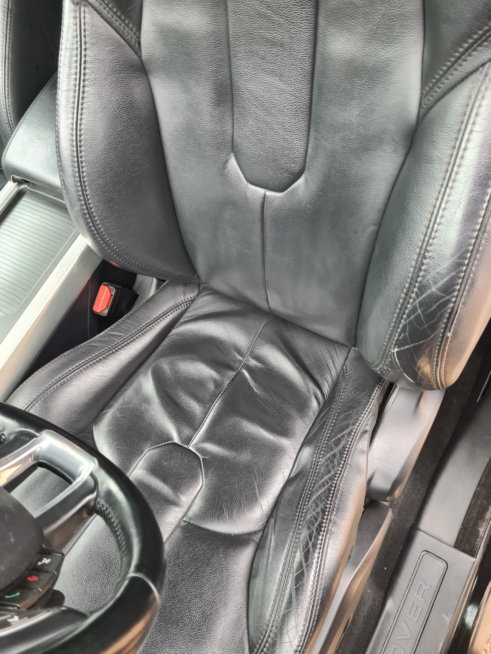 Land Rover Evoque | Mobile.bg   9