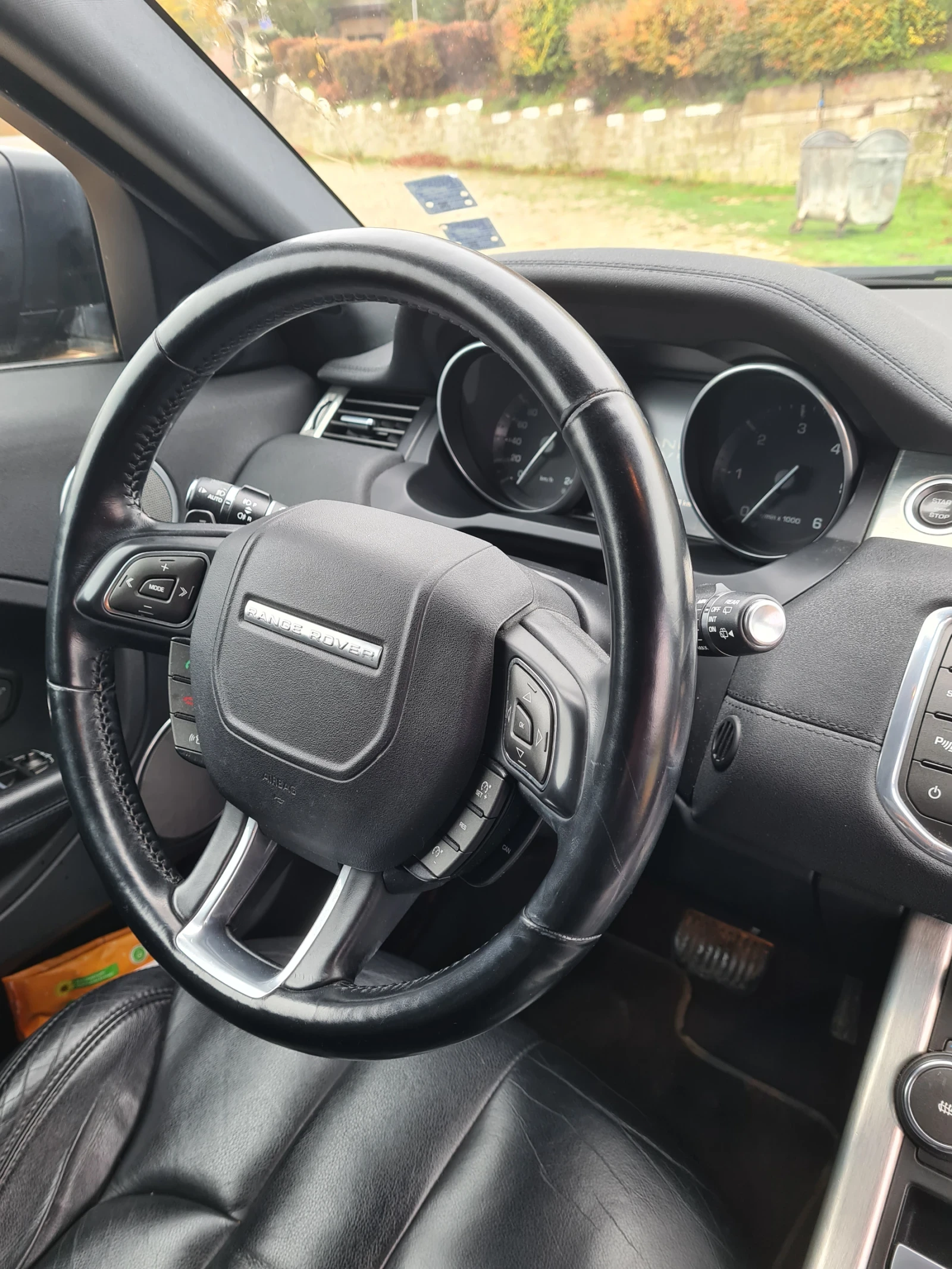 Land Rover Evoque | Mobile.bg   6