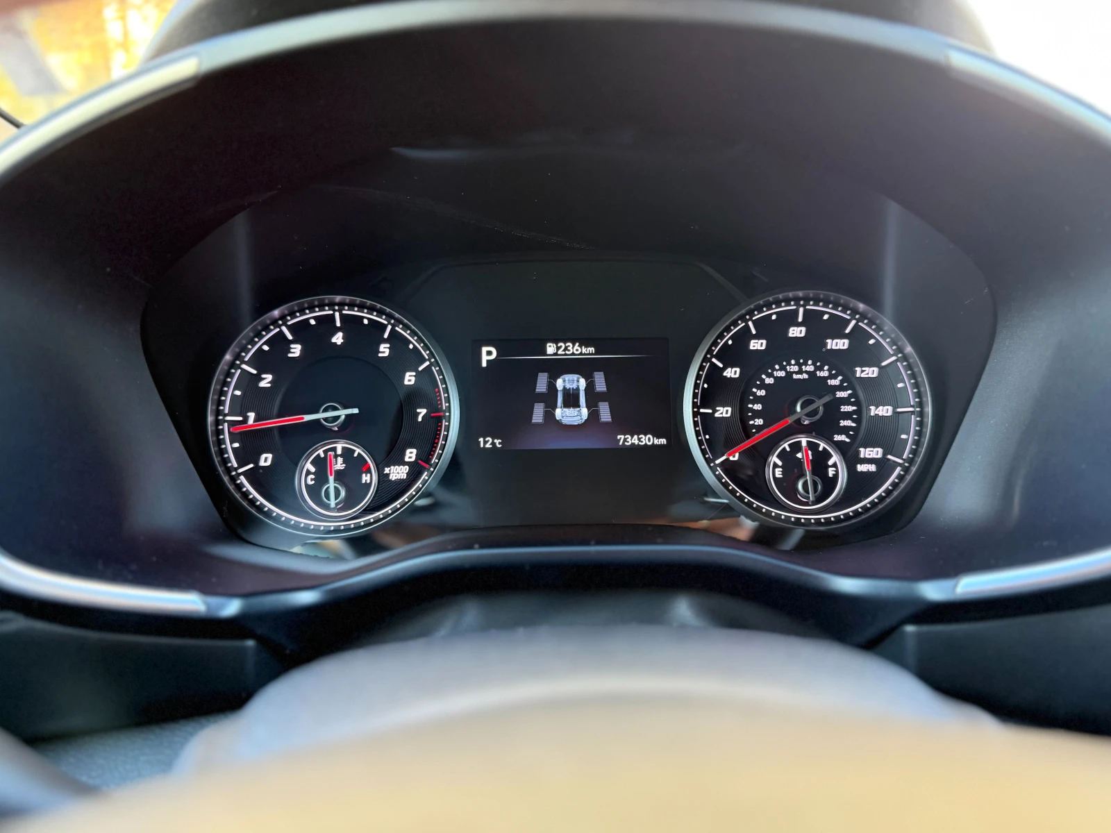 Hyundai Santa fe 6  /2.5i 190..   | Mobile.bg   16