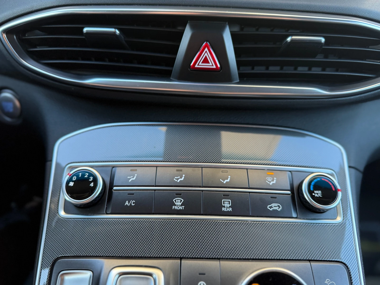 Hyundai Santa fe 6  /2.5i 190..   | Mobile.bg   13