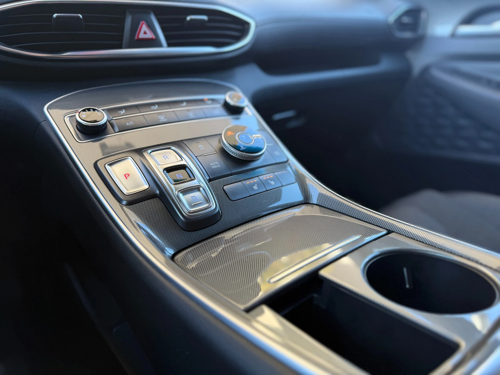 Hyundai Santa fe 6  /2.5i 190..   | Mobile.bg   11