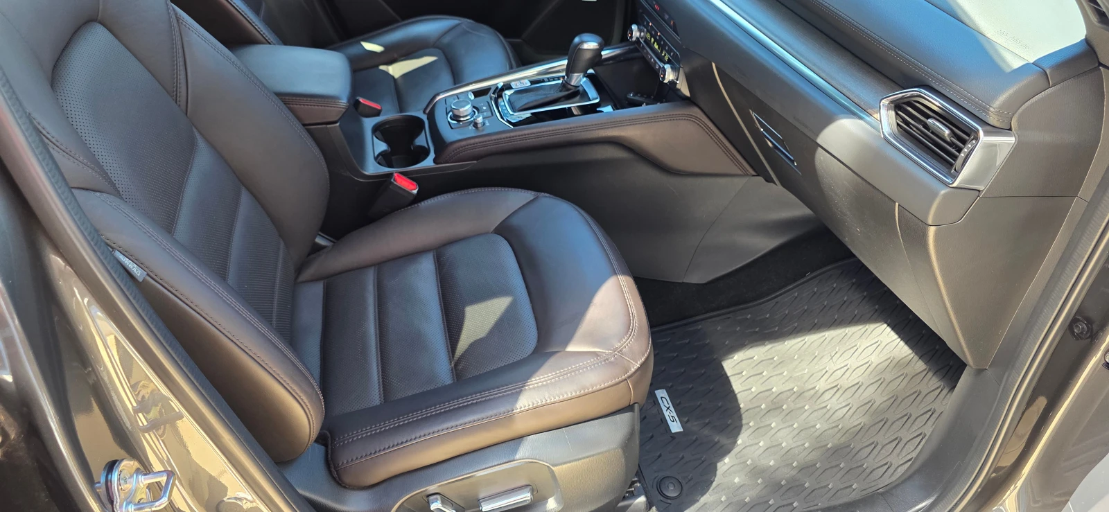 Mazda CX-5 AWD / 4x4 TAKUMI | Mobile.bg � ����������� 17