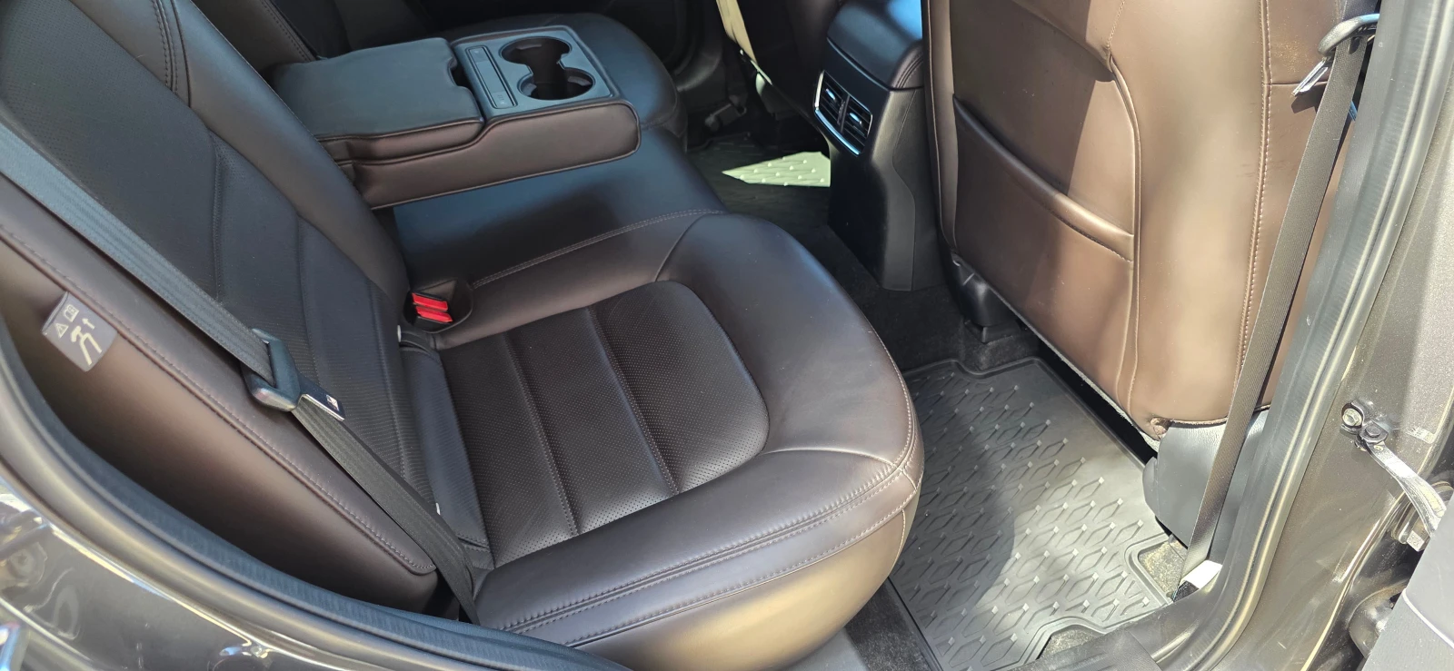 Mazda CX-5 AWD / 4x4 TAKUMI | Mobile.bg � ����������� 16