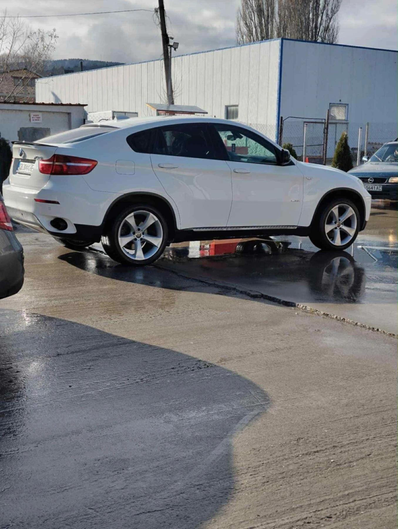 BMW X6 | Mobile.bg   3