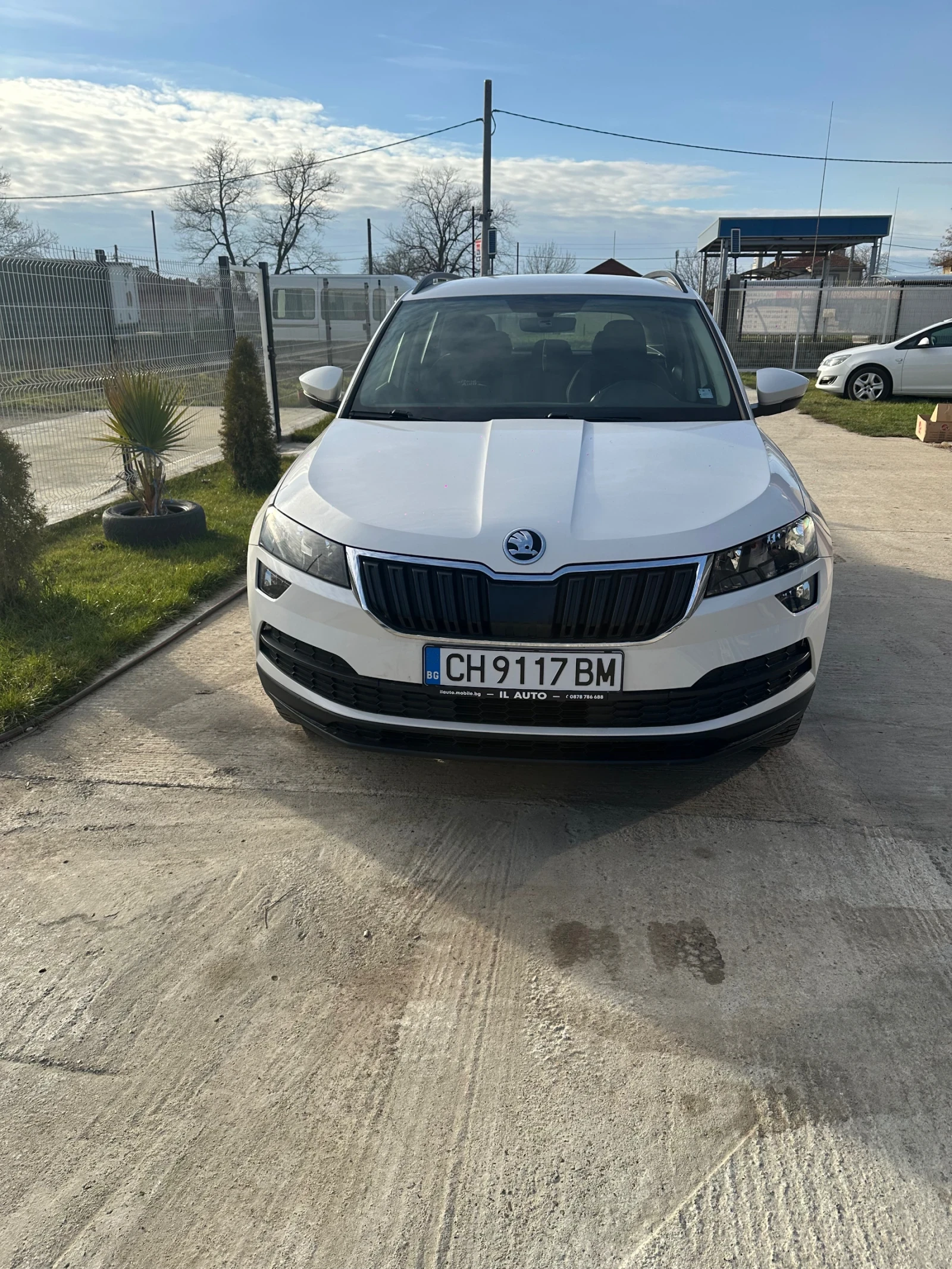 Skoda Karoq | Mobile.bg � ����������� 1