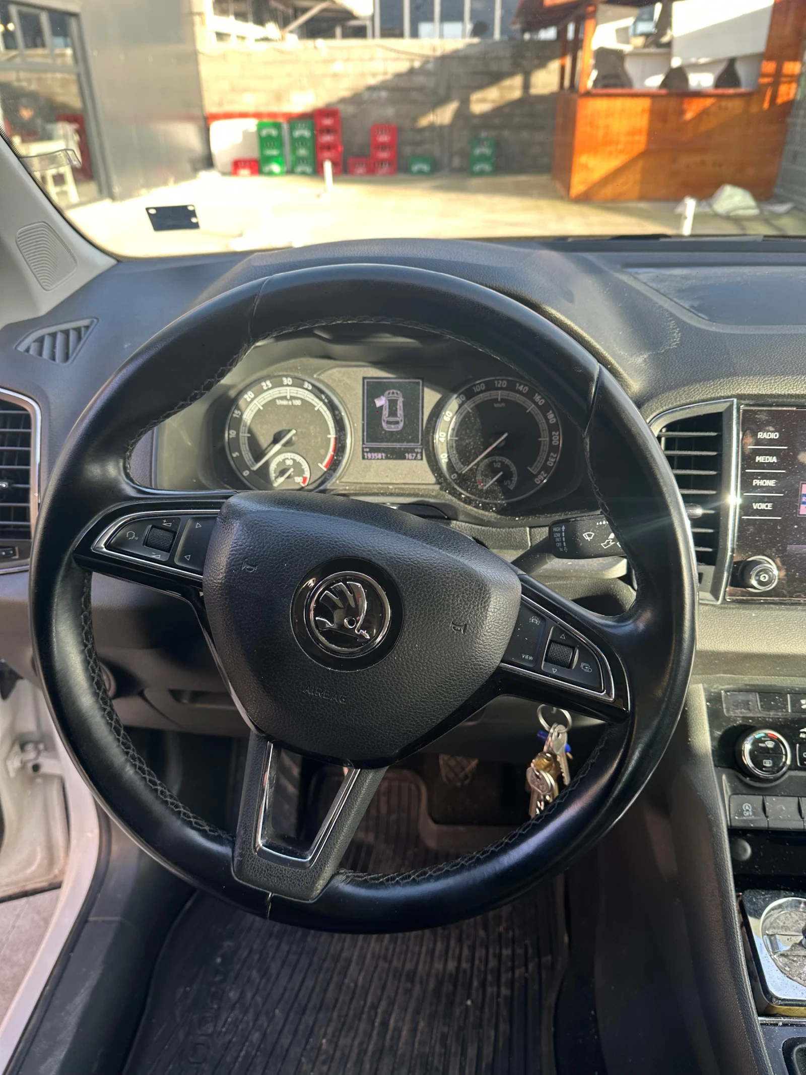 Skoda Karoq  - изображение 3