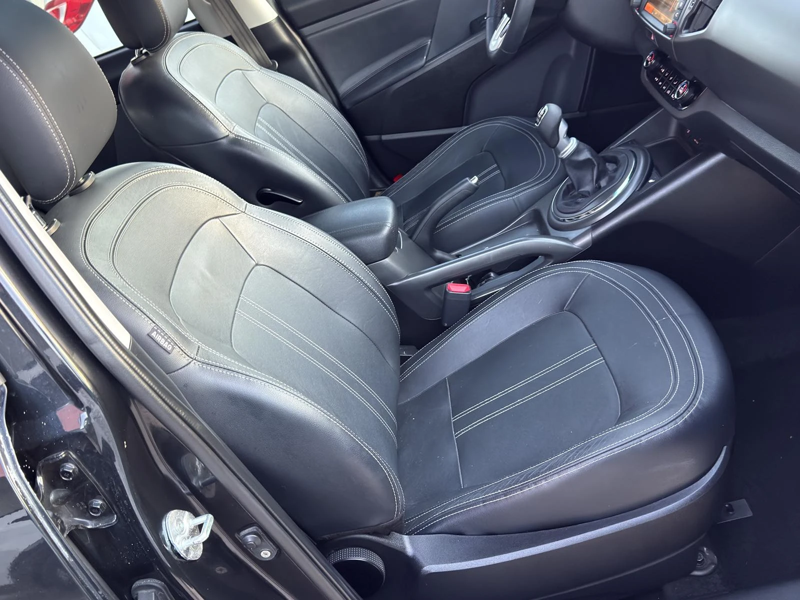 Kia Sportage 2.0CRDI 4X4 ''TOP'" | Mobile.bg � ����������� 13