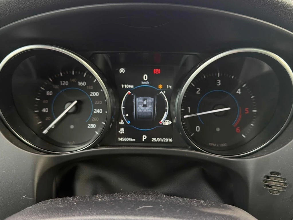 Jaguar F-PACE * Prestige * CARFAX * БЕЗ ПЪРВОНАЧАЛНА ВНОСКА - изображение 8