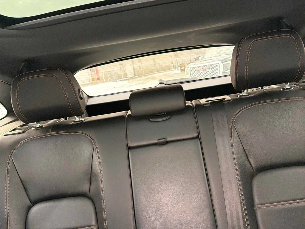 Jaguar F-PACE * Prestige * CARFAX * ��� ������������ ������ | Mobile.bg � ����������� 12