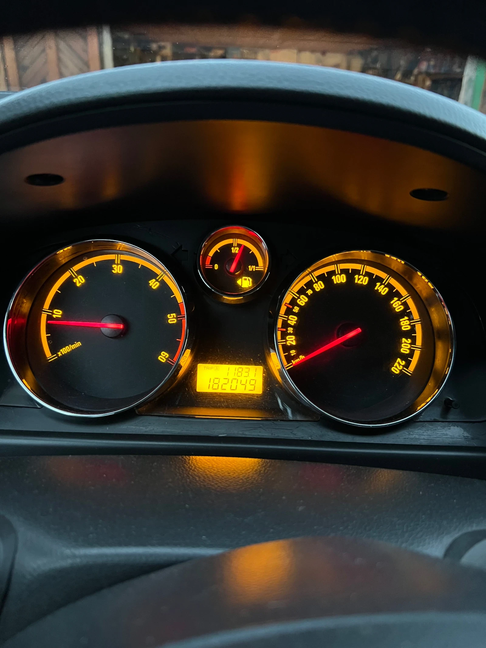Opel Antara | Mobile.bg � ����������� 8