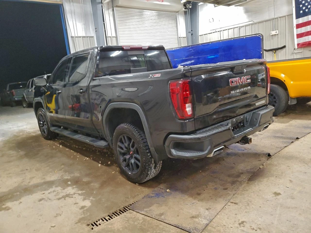 Gmc Sierra 5.3l K1500 Elevation | Mobile.bg � ����������� 2