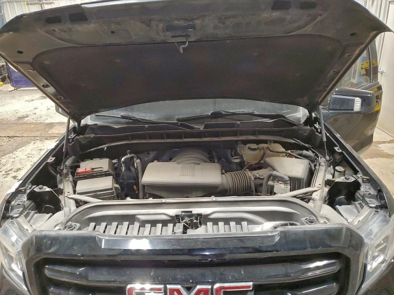 Gmc Sierra 5.3l K1500 Elevation | Mobile.bg � ����������� 11