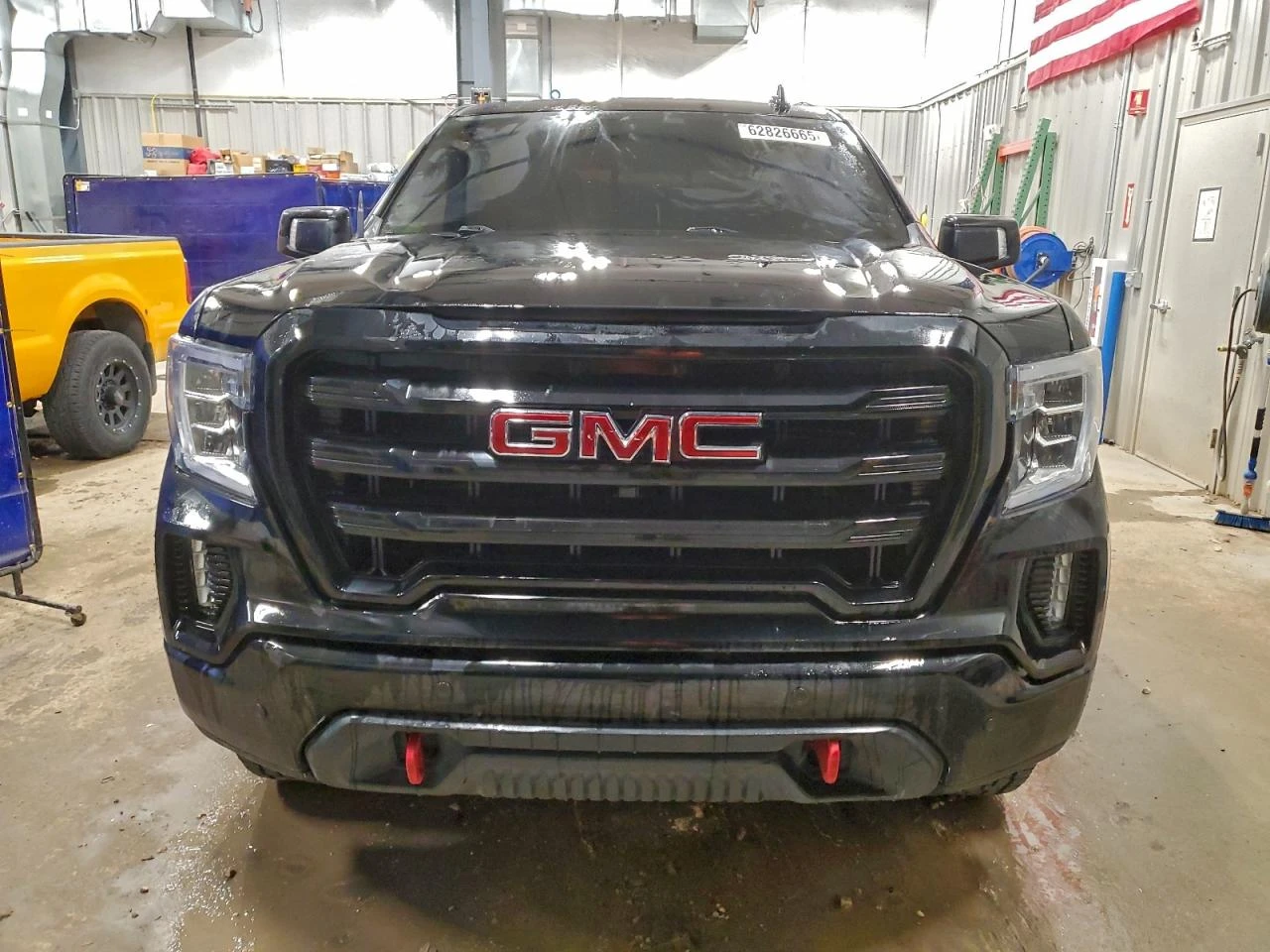 Gmc Sierra 5.3l K1500 Elevation | Mobile.bg � ����������� 5