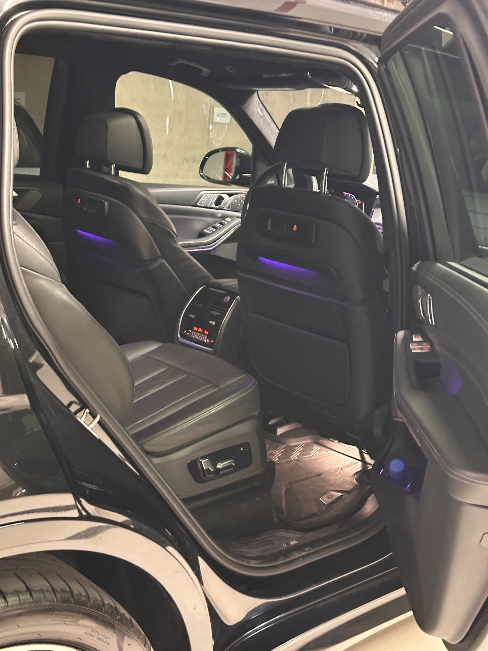 BMW X7 40i | Mobile.bg � ����������� 8