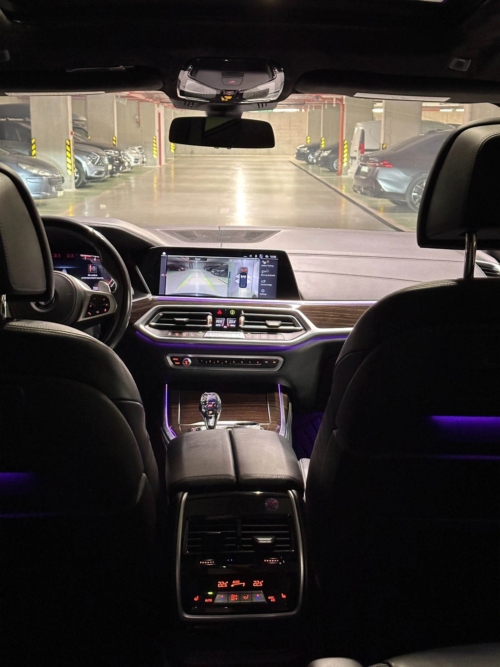 BMW X7 40i | Mobile.bg � ����������� 7