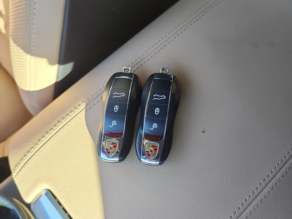 Porsche Cayenne * S* ��� ���������* ���������* ��������* ��� ����� | Mobile.bg � ����������� 16