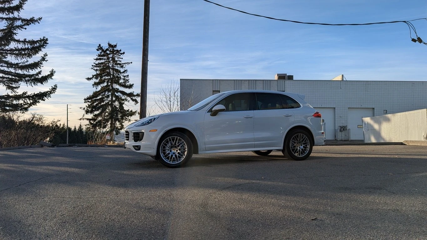 Porsche Cayenne * S* ��� ���������* ���������* ��������* ��� ����� | Mobile.bg � ����������� 1