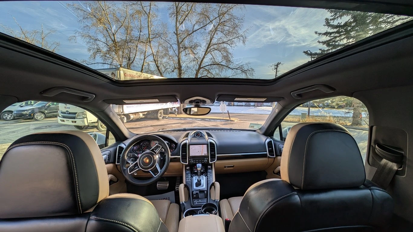 Porsche Cayenne * S* ��� ���������* ���������* ��������* ��� ����� | Mobile.bg � ����������� 15