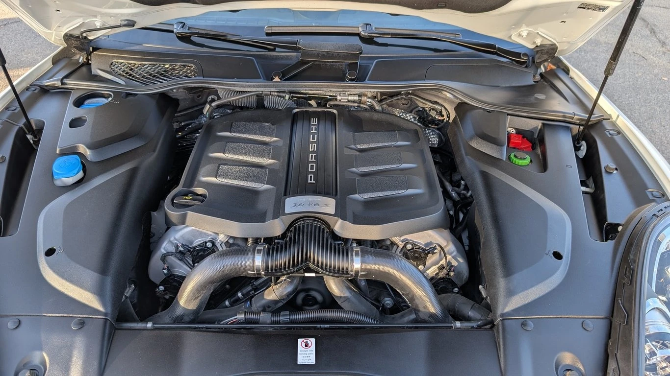 Porsche Cayenne * S* ��� ���������* ���������* ��������* ��� ����� | Mobile.bg � ����������� 9